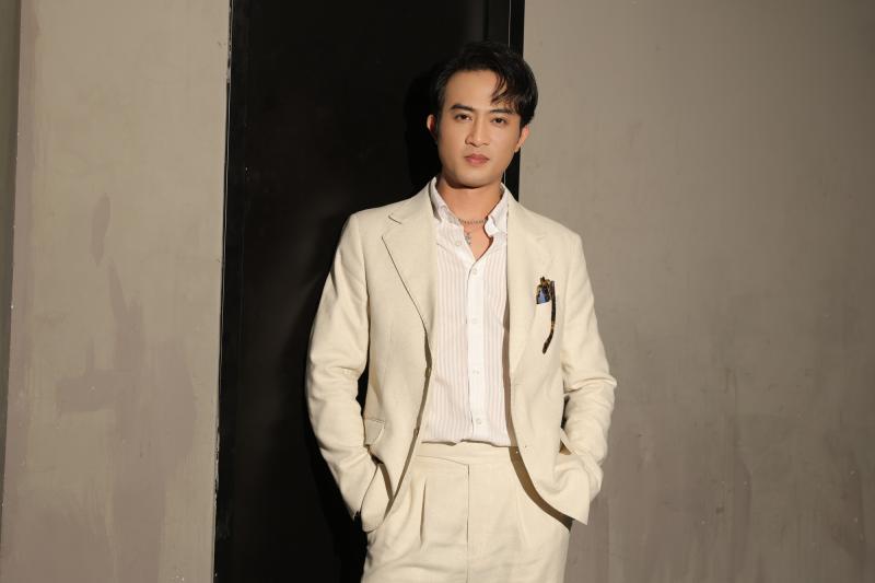 Thảm đỏ HOT nhất hôm nay: Doãn Quốc Đam lên đồ đúng chuẩn tổng tài, Quỳnh Châu - Trâm Anh hóa nàng thơ ngọt ngào- Ảnh 2.