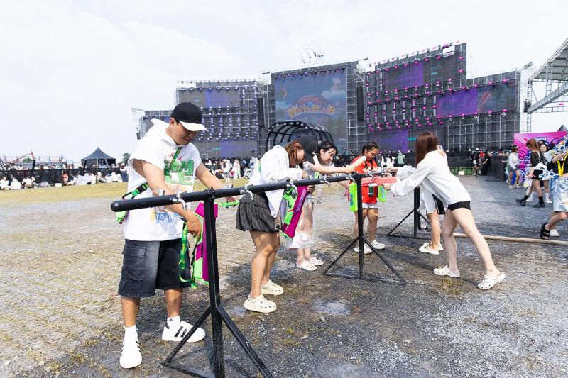 Bi Rain đây rồi: Nam thần U50 cả visual - body đều đẹp đỉnh, cởi áo khoe múi tân binh theo không kịp- Ảnh 88.