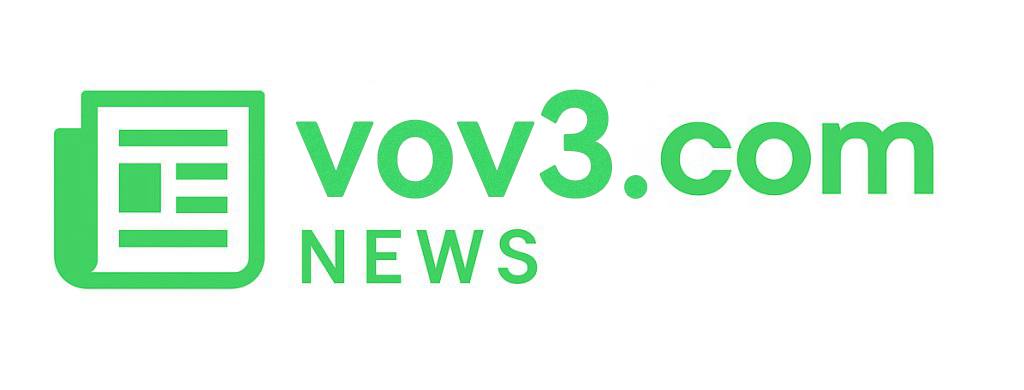 VOV3 24News