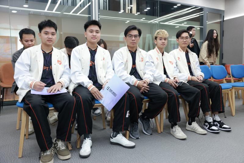 Ba đội tuyển Việt Nam sẵn sàng cạnh tranh chức vô địch thế giới PUBG Mobile- Ảnh 4.