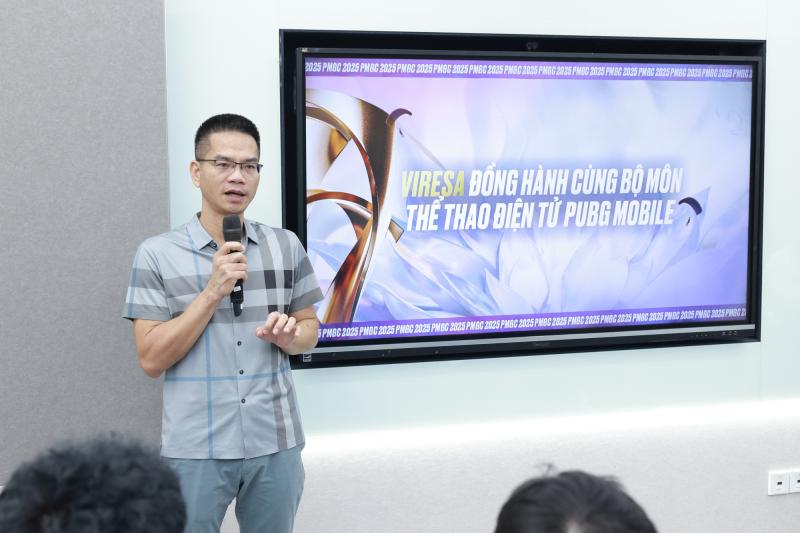 Ba đội tuyển Việt Nam sẵn sàng cạnh tranh chức vô địch thế giới PUBG Mobile- Ảnh 2.