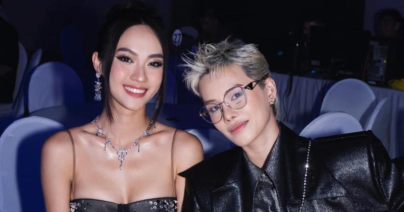 Showbiz Việt có thêm 1 cặp chị - em đồng giới hẹn hò?- Ảnh 9.