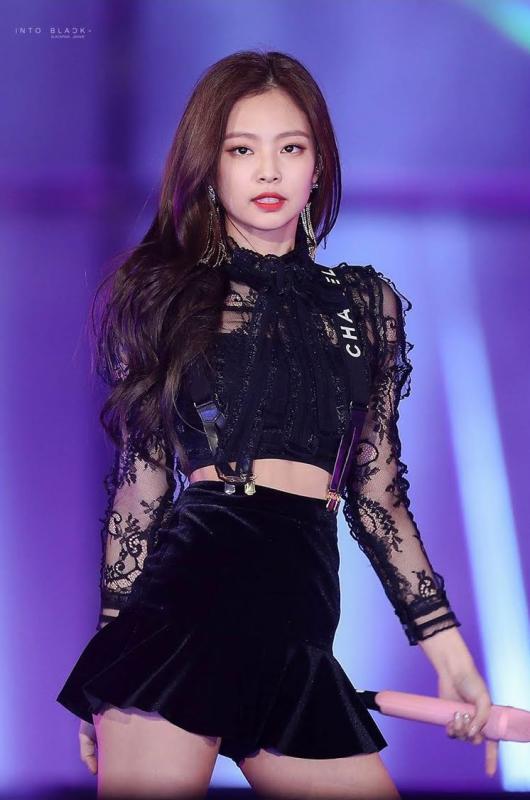 Jennie 10 năm chưa bao giờ biết flop là gì- Ảnh 3.