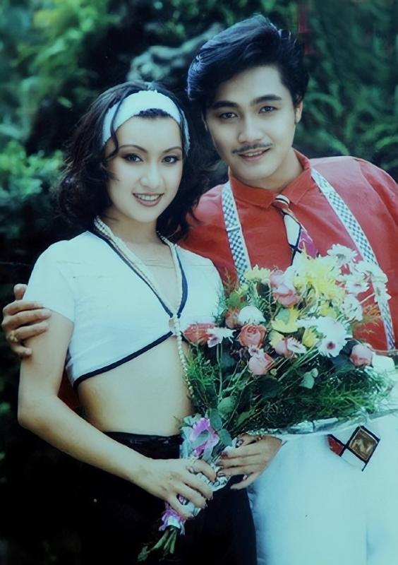 Mỹ nhân duy nhất được Lý Hùng công khai yêu: Là "biểu tượng sexy", từng nhận cát-xê 15 cây vàng, 2 lần đò- Ảnh 3.
