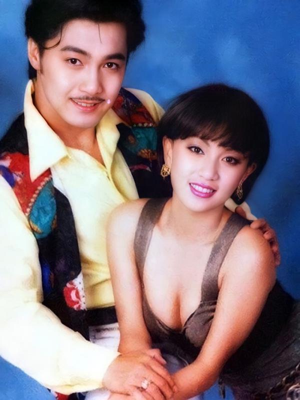 Mỹ nhân duy nhất được Lý Hùng công khai yêu: Là "biểu tượng sexy", từng nhận cát-xê 15 cây vàng, 2 lần đò- Ảnh 4.