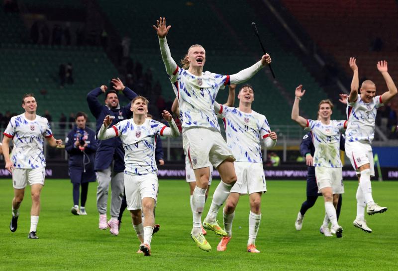 Điểm tên 39 đội tuyển giành vé dự World Cup- Ảnh 1.