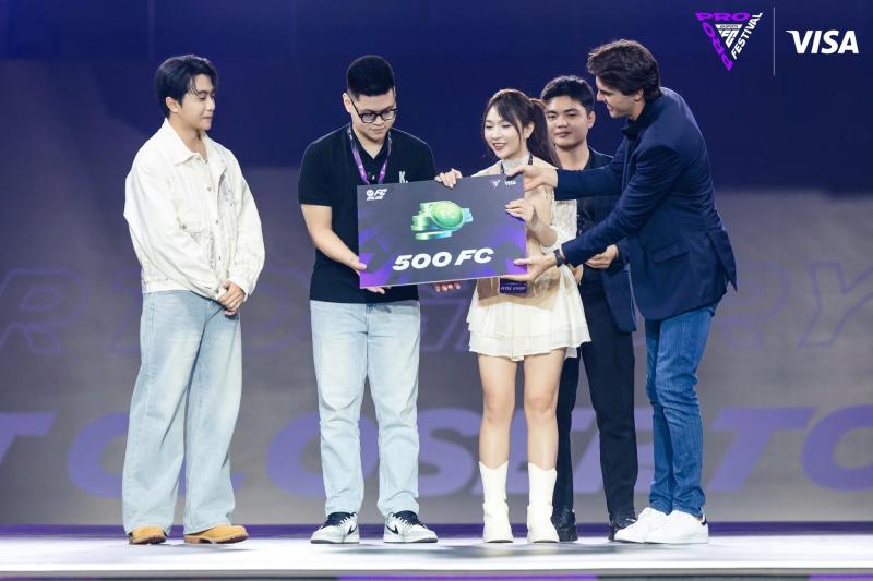 Lộ diện nhà vô địch FC Pro Festival 2025- Ảnh 3.