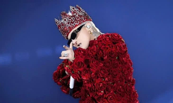 Giải mã sức hút concert G-DRAGON- Ảnh 1.