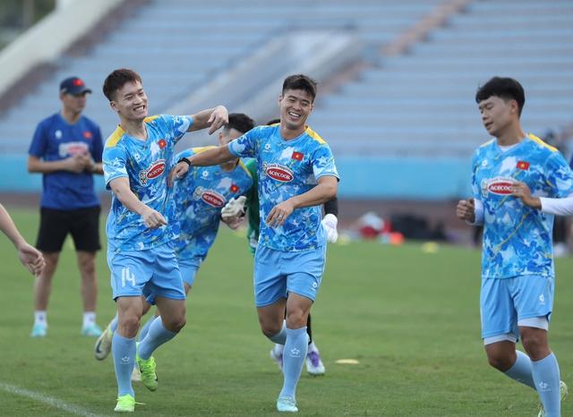Duy Mạnh nói gì về Xuân Son?- Ảnh 1.