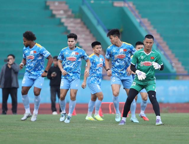 Duy Mạnh nói gì về Xuân Son?- Ảnh 3.