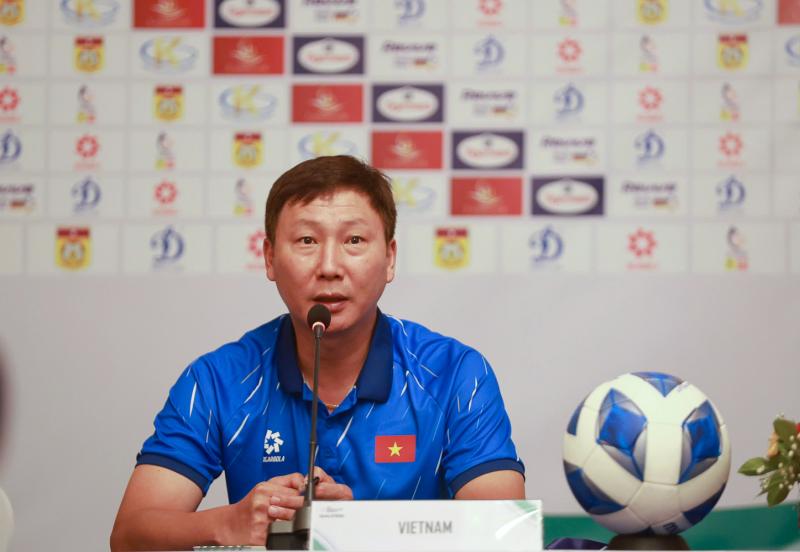 HLV Kim Sang-sik: 