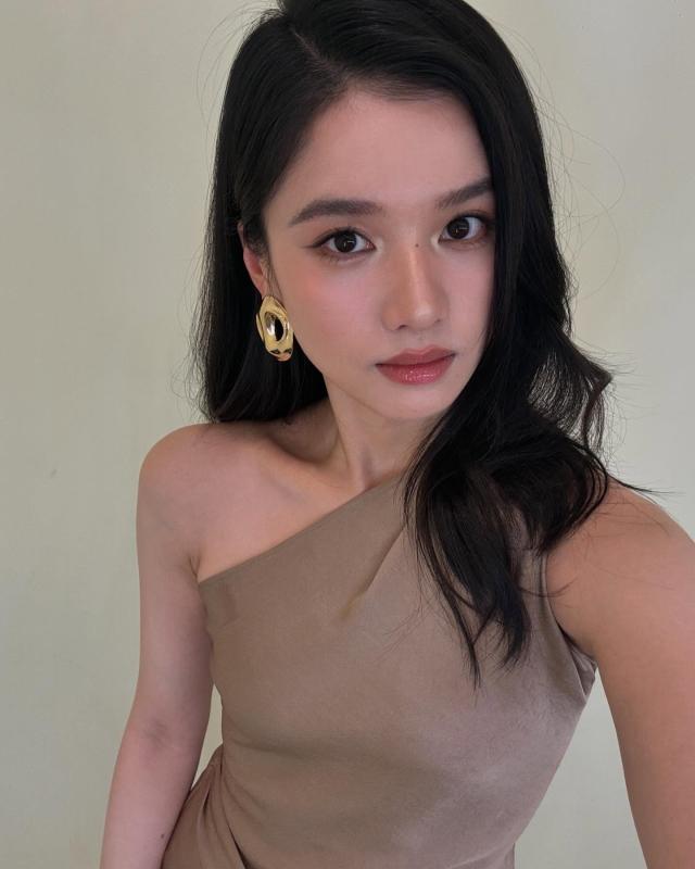 Xuất hiện nữ thần mặt mộc mới- Ảnh 16.