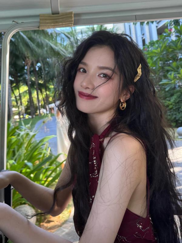 Xuất hiện nữ thần mặt mộc mới- Ảnh 14.