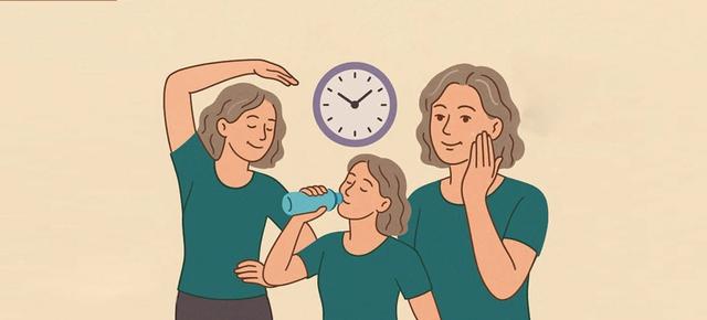 Bỏ túi ngay 3 "thần dược tự nhiên" giúp da căng, dáng khỏe: Bí mật chống lão hóa hiệu quả hơn cả mỹ phẩm đắt tiền!- Ảnh 1.