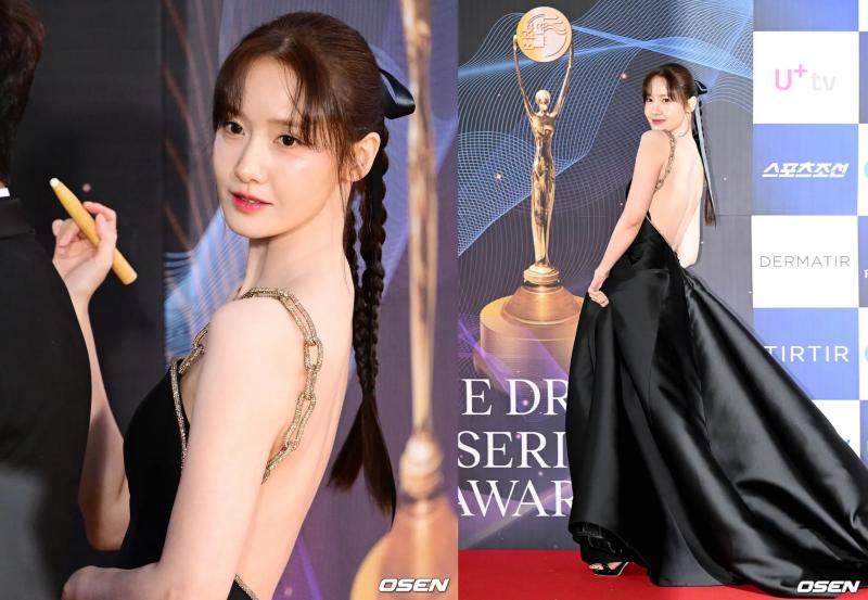 Mỹ nhân mở ra khái niệm visual thở cũng viral, đẹp đến độ “AI vĩnh viễn không thể sao chép
