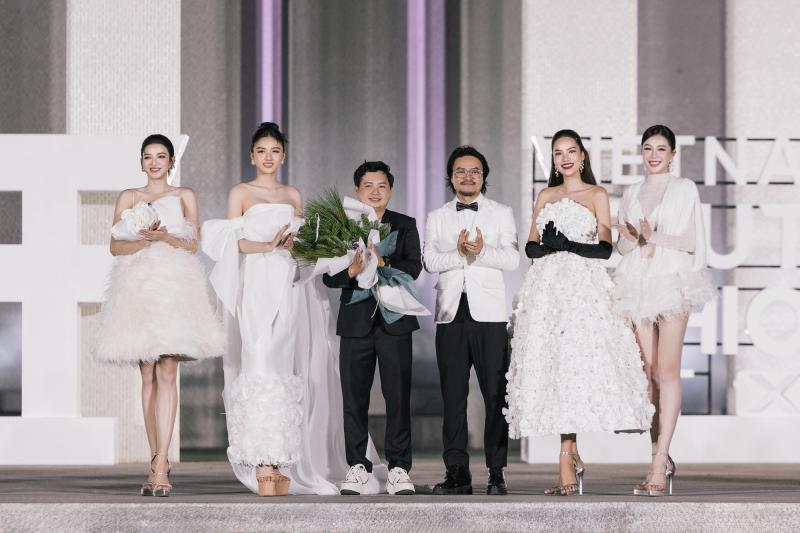Yến Nhi lên đồ hở bạo, cặp Hoa hậu - diễn viên bị 