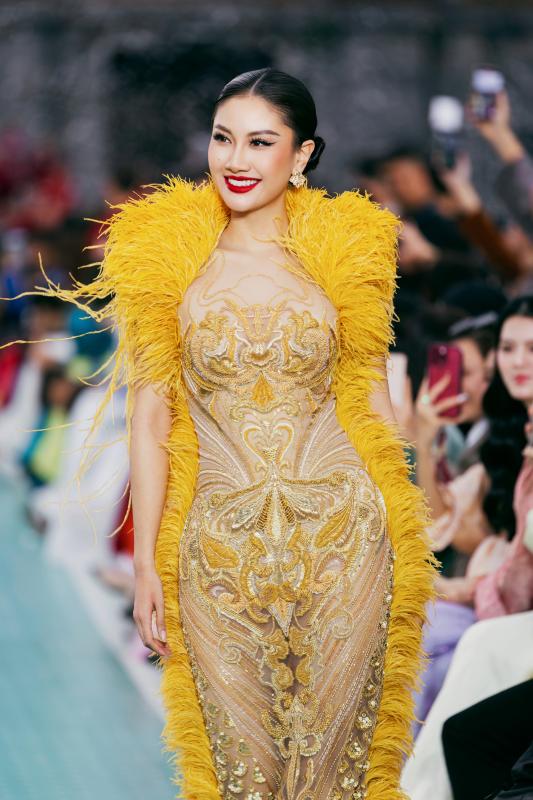 Kết quả gây tiếc nuối của Hoa hậu Phương Linh- Ảnh 7.