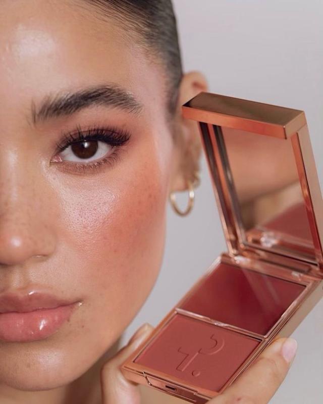 7 xu hướng làm đẹp nổi bật nhất năm 2025 do Vogue bình chọn- Ảnh 12.