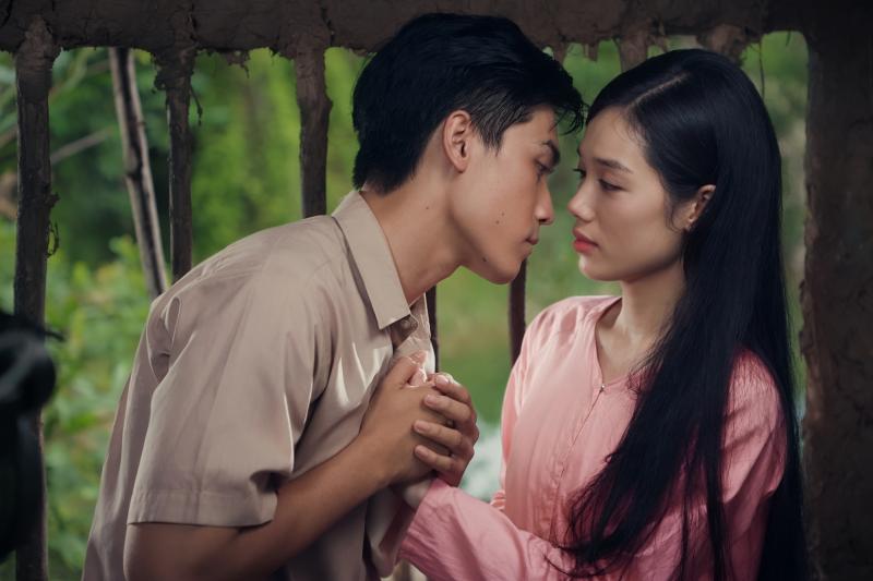 Xui lắm mới đụng phải 