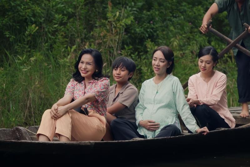 Xui lắm mới đụng phải 