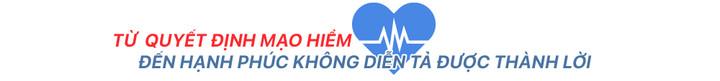 Phía sau cuộc đại phẫu cứu bé trai 15 tháng tuổi từ 'lá gan chia đôi' của người hiến chết não- Ảnh 1.