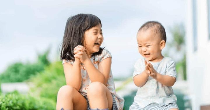 Vì sao cha mẹ thường cảm thấy con thứ thông minh hơn con cả, sự thật có như vậy?- Ảnh 3.