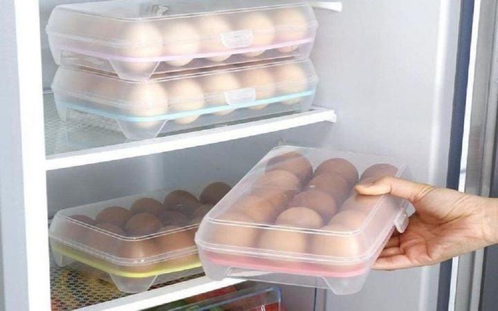 Trứng gà màu trắng và màu nâu loại nào tốt hơn?- Ảnh 4.