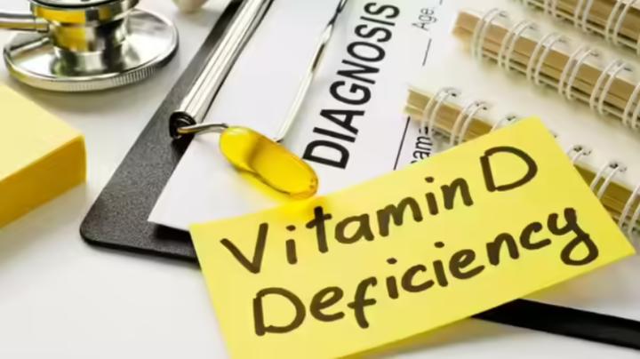 5 dấu hiệu cơ thể thiếu vitamin D thường bị bỏ qua- Ảnh 1.