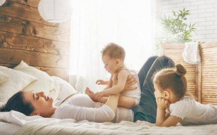 Vì sao cha mẹ thường cảm thấy con thứ thông minh hơn con cả, sự thật có như vậy?- Ảnh 2.