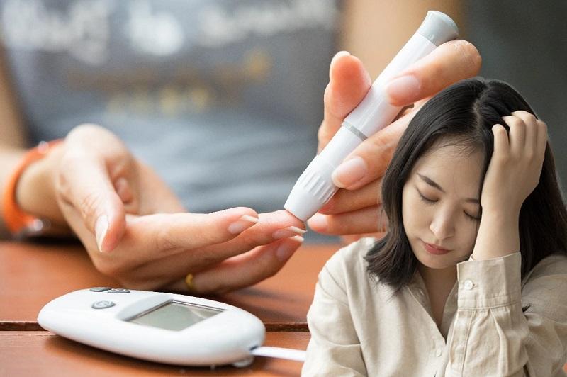 Mỗi ngày chỉ cần làm việc này 15 phút, đường huyết giảm và bình ổn ngay, kiểm soát tiểu đường "không làm loạn"- Ảnh 2.