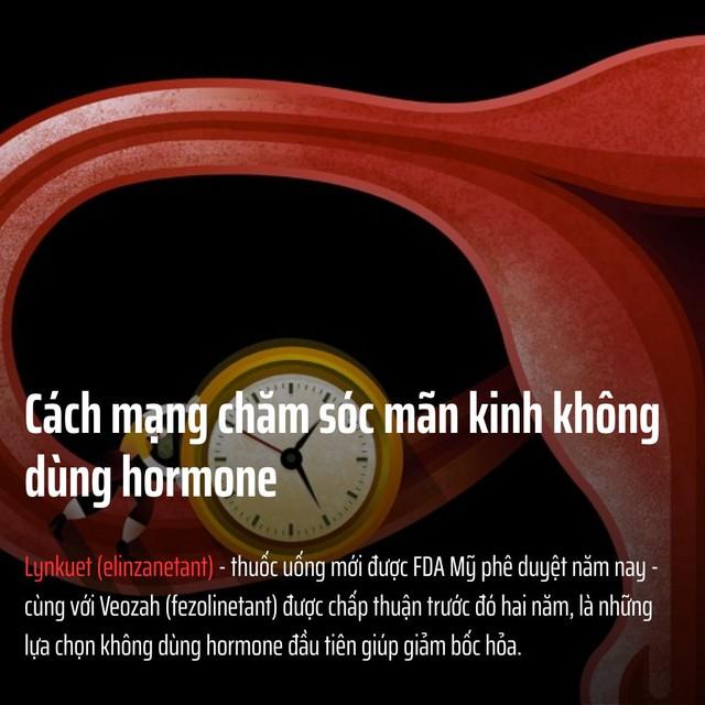Những đột phá y học nổi bật năm 2025: Khi khoa học không còn ở phòng thí nghiệm mà bước thẳng vào đời sống- Ảnh 1.