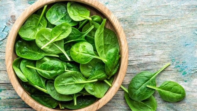 Tiến sĩ Mỹ đánh giá đây là "vua rau xanh", giàu axit folic gấp 38 lần táo: Khỏe xương, bổ não, giảm đột quỵ- Ảnh 1.