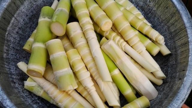 Top 10 loại rau sạch nhất, không thuốc trừ sâu ngay cả khi không rửa!- Ảnh 1.
