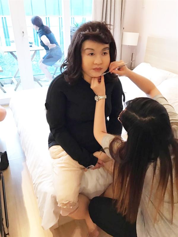 3 triệu người không tin đây là Minh Hằng, đại mỹ nhân Vbiz sao lại ra nông nỗi này- Ảnh 5.