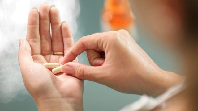 Không phải collagen, đây mới là loại vitamin được cho là giúp cơ thể “già chậm” - uống từ khi còn trẻ, về già càng hưởng lợi- Ảnh 2.