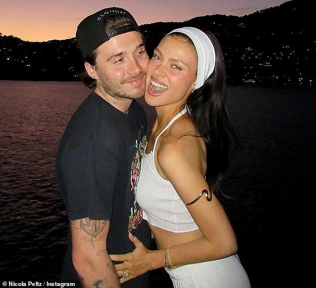 David Beckham - Victoria quá mệt mỏi rồi! Họ cố gắng liên lạc với con trai cả, mong con về nhà đón Giáng sinh- Ảnh 3.