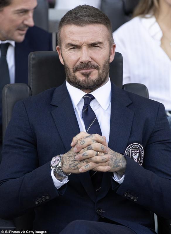 Vụ kiện 1 tỷ USD của David Beckham gây chấn động- Ảnh 1.