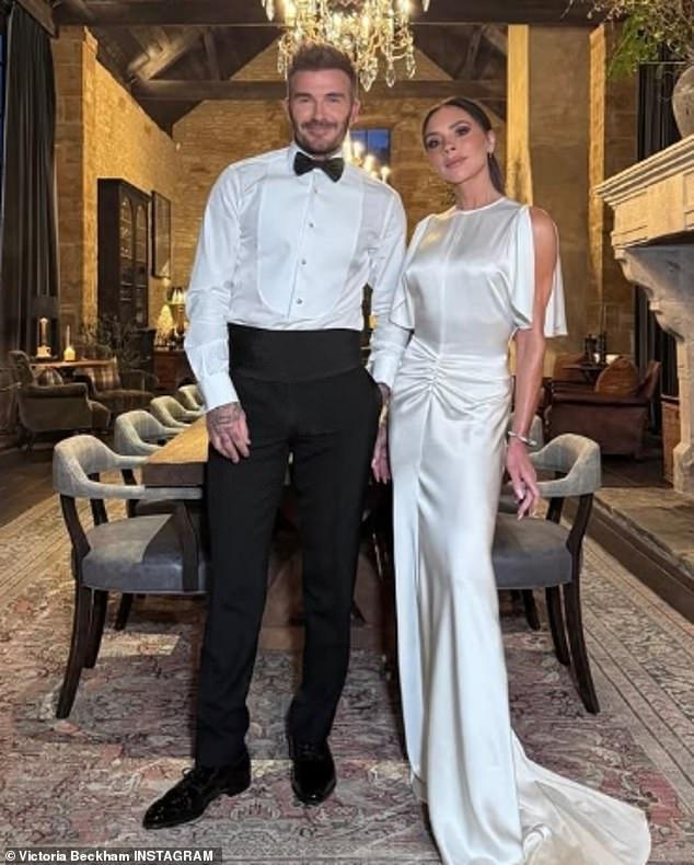 Động thái gây chú ý của Victoria Beckham khi bị con cả bất hiếu 