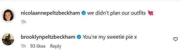 Cậu cả nhà Beckham ngày càng Cậu cả nhà Beckham ngày càng
