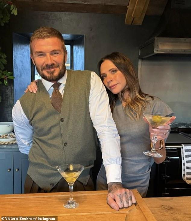 Cậu cả nhà Beckham ngày càng Cậu cả nhà Beckham ngày càng