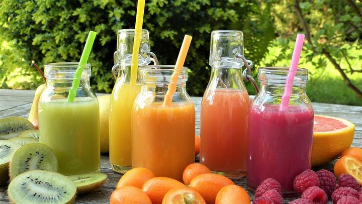 5 loại nước tuyệt đối đừng uống khi vừa ngủ dậy buổi sáng dù có khát đến đâu- Ảnh 2.