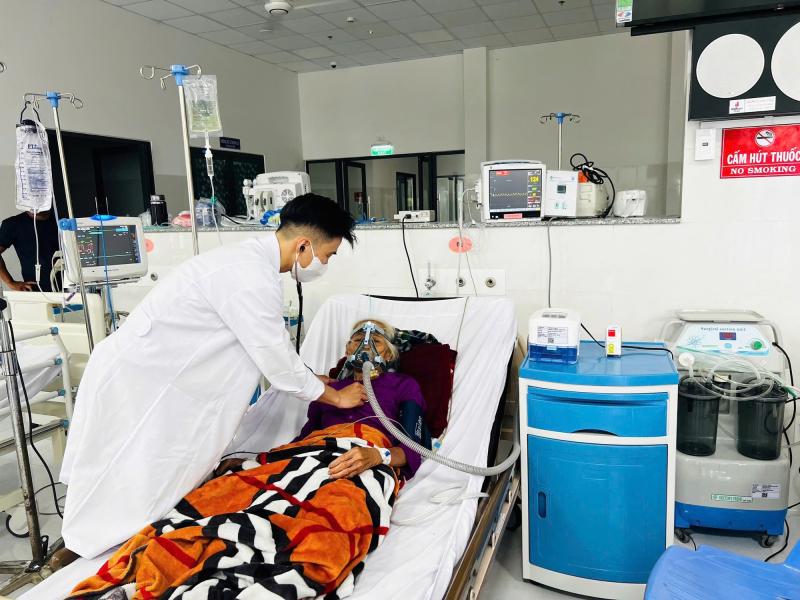 Nhẹ gánh chữa bệnh- Ảnh 1.