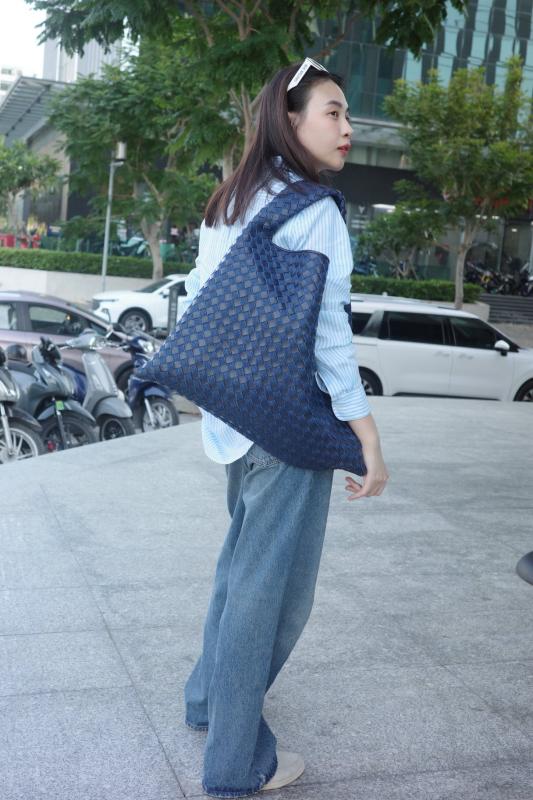 Sở thích chơi đồ hiệu kín đáo của vợ chồng Cường Đô La- Ảnh 7.