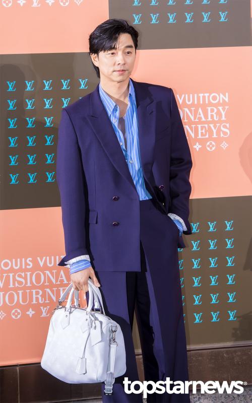 “Bầu trời” sao của Louis Vuitton quá đỉnh: Tụ hết Lisa, Jeon Ji Hyun, Gong Yoo, Shin Min Ah về một mối- Ảnh 10.