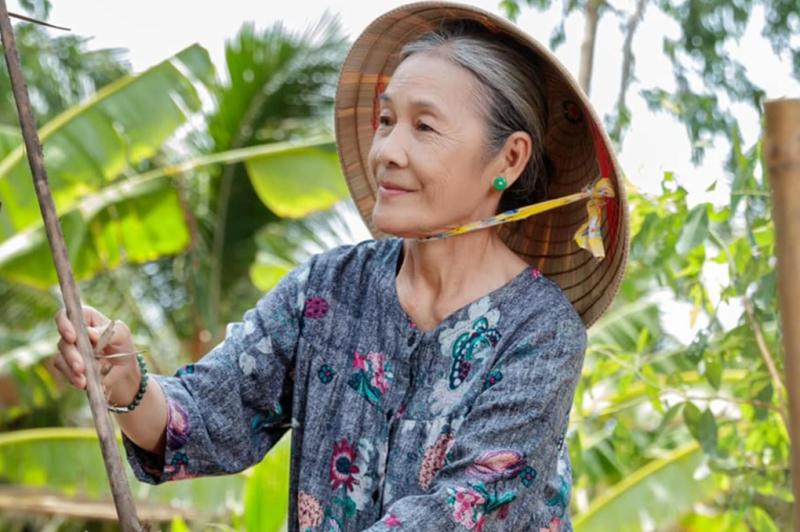 Sao nữ gạo cội kể chuyện chồng có người khác, bị tiểu tam chọc tức bằng cách không ngờ- Ảnh 4.