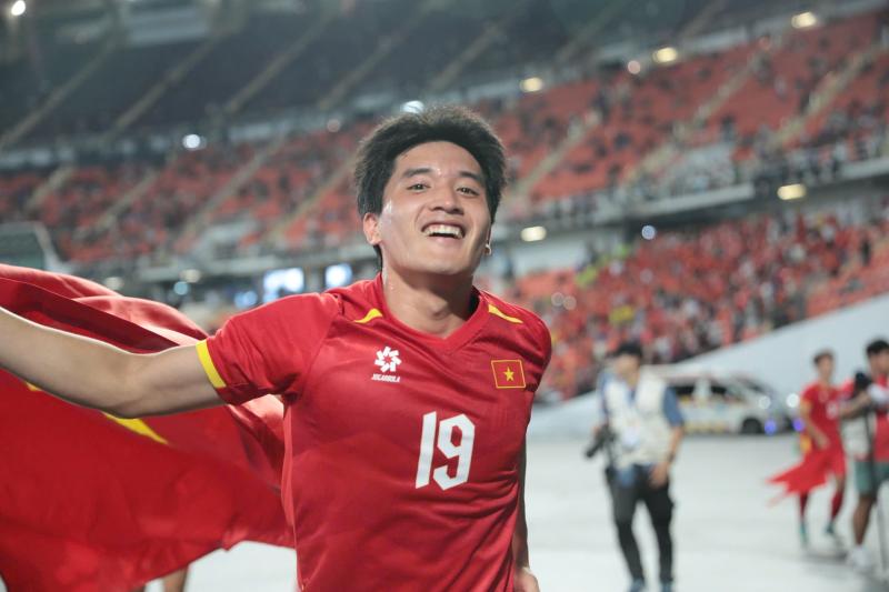 U22 Việt Nam được thưởng nóng!- Ảnh 7.