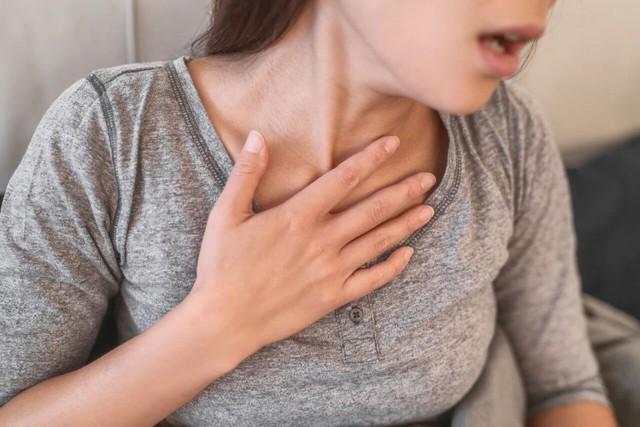 Cả 11 người đến khám đều được chẩn đoán mắc ung thư giai đoạn cuối! BS khuyến cáo, dù trời lạnh đến mấy cũng đừng làm điều này- Ảnh 4.