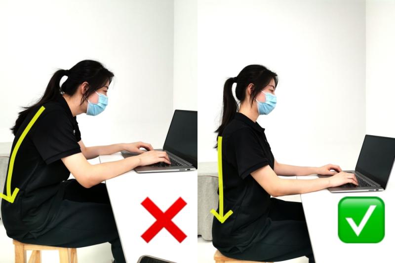Khớp vai bị "dùng cho đến hỏng" như thế nào? 4 thói quen âm thầm phá hủy vai, thói quen cuối cùng thực sự bất ngờ!- Ảnh 2.