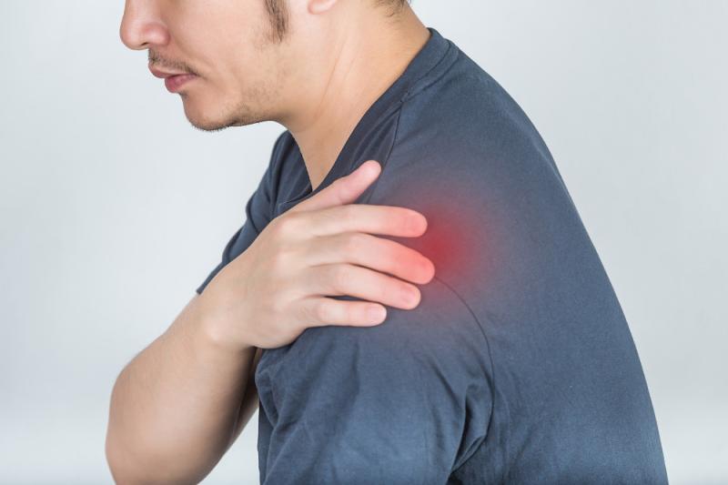 Khớp vai bị "dùng cho đến hỏng" như thế nào? 4 thói quen âm thầm phá hủy vai, thói quen cuối cùng thực sự bất ngờ!- Ảnh 4.