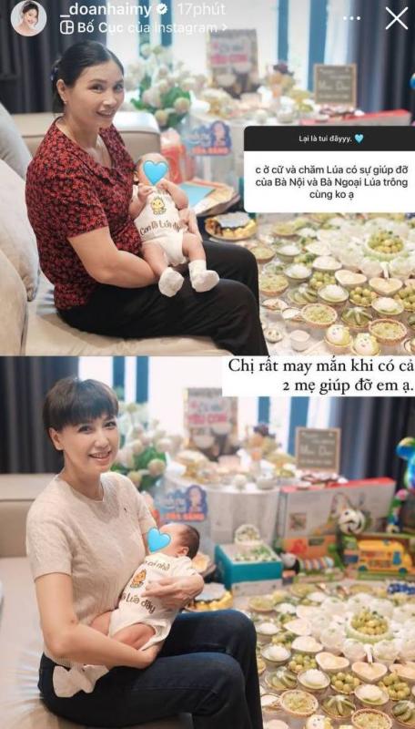 Hé lộ mối quan hệ giữa Doãn Hải My và gia đình Đoàn Văn Hậu, liệu có tốt đẹp?- Ảnh 3.